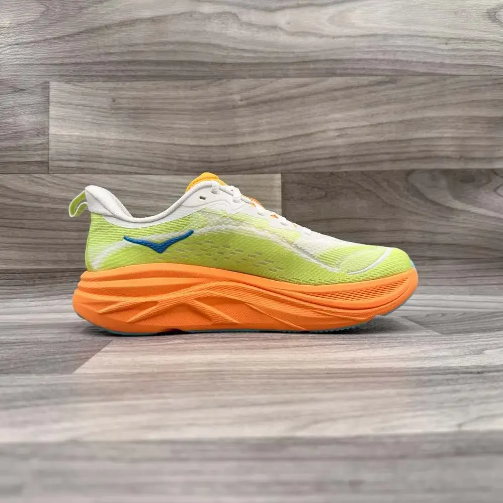 Hoka skyflow neon